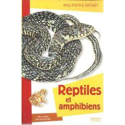 Reptilwa wr Amphibiens