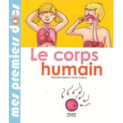 Mes Premiers Docs :Corps Humain