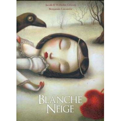 Blanche Neige