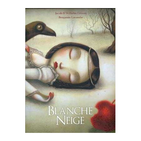 Blanche Neige