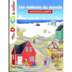 Maisons du Monde Autocollants