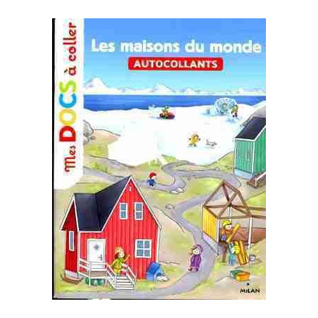 Maisons du Monde Autocollants