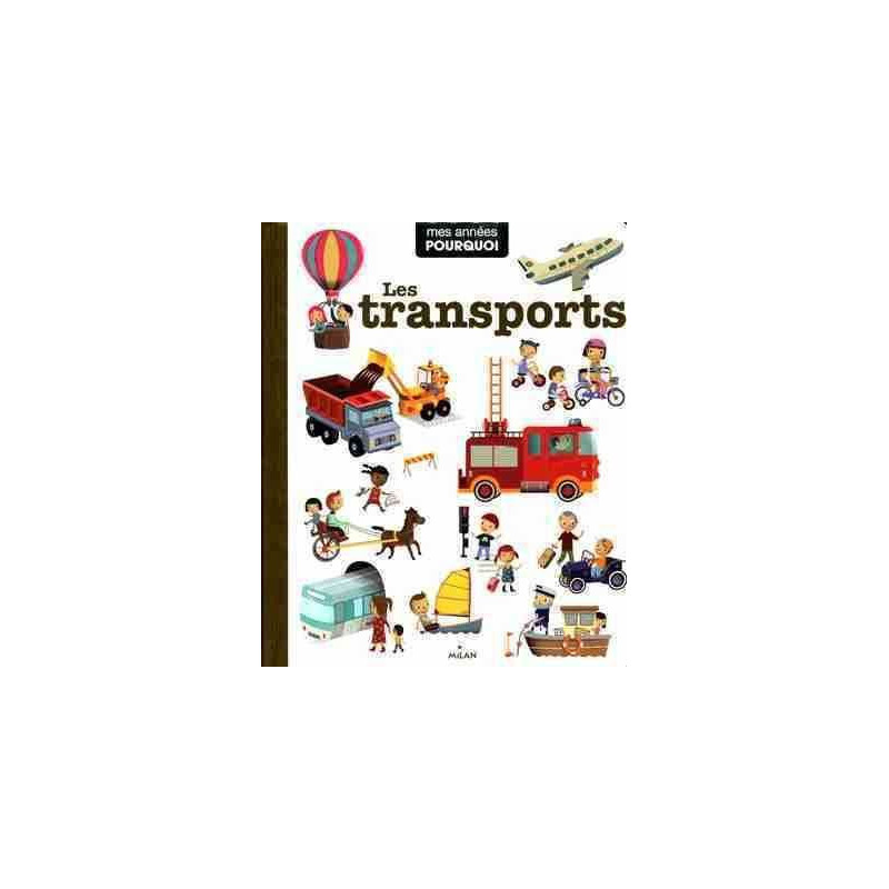 Transports , Les