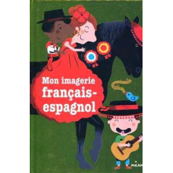 Mon Imagerie Francais Espagnol