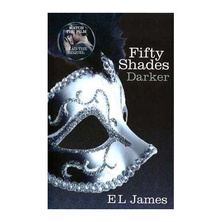 Fifty Shades Darker (2)