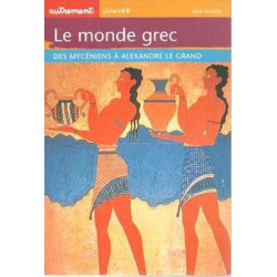 Monde grec