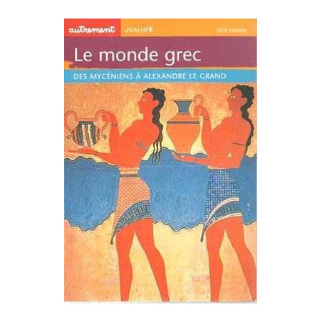 Monde grec