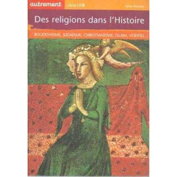 Des religions dans histoire