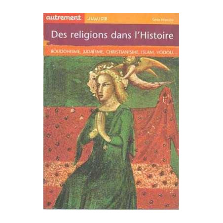 Des religions dans histoire