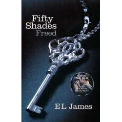 Fifty Shades Freed (3)