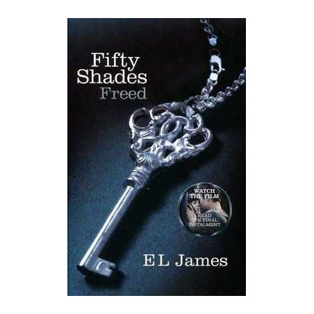 Fifty Shades Freed (3)