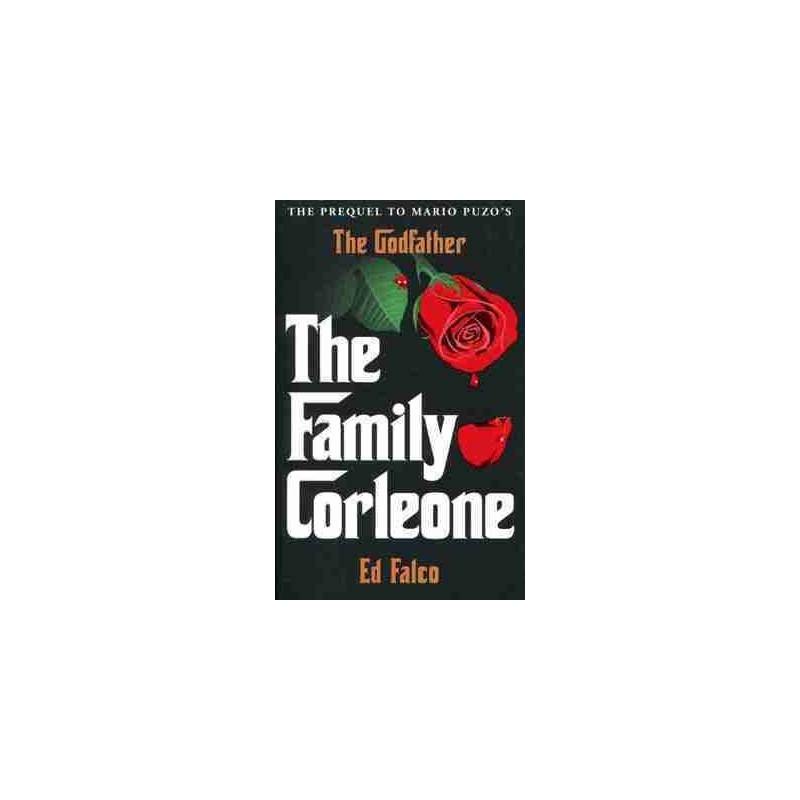 Family Corleone pb