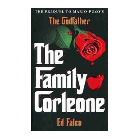 Family Corleone pb