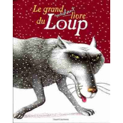 Grand Mechan Livre du Loup