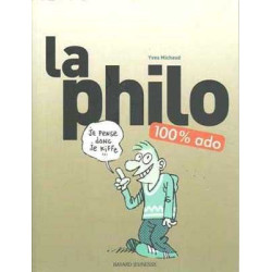 la Philo  je pense donc ..