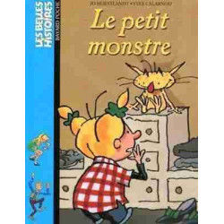 Belles Histoires : Petit Monster