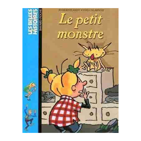 Belles Histoires : Petit Monster