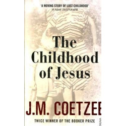 Childhood of Jesus PB