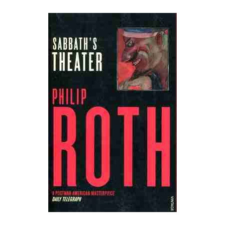 Sabbath s  Theater PB