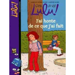 Lulu 15 : Jai Honte de ce que jai fait