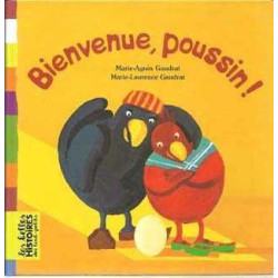 Bienvenue Poussin