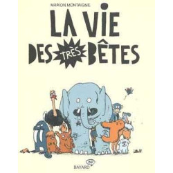 Vie Des Betes