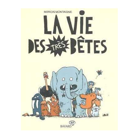 Vie Des Betes