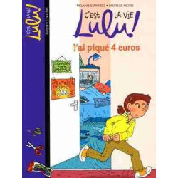 Lulu 19 : J'ai Pique 4 Euros