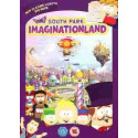 South Park Imaginationland DVD