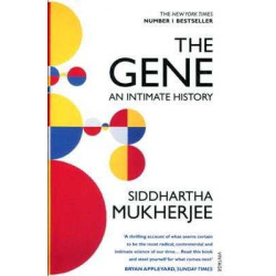 Gene . An intimate History