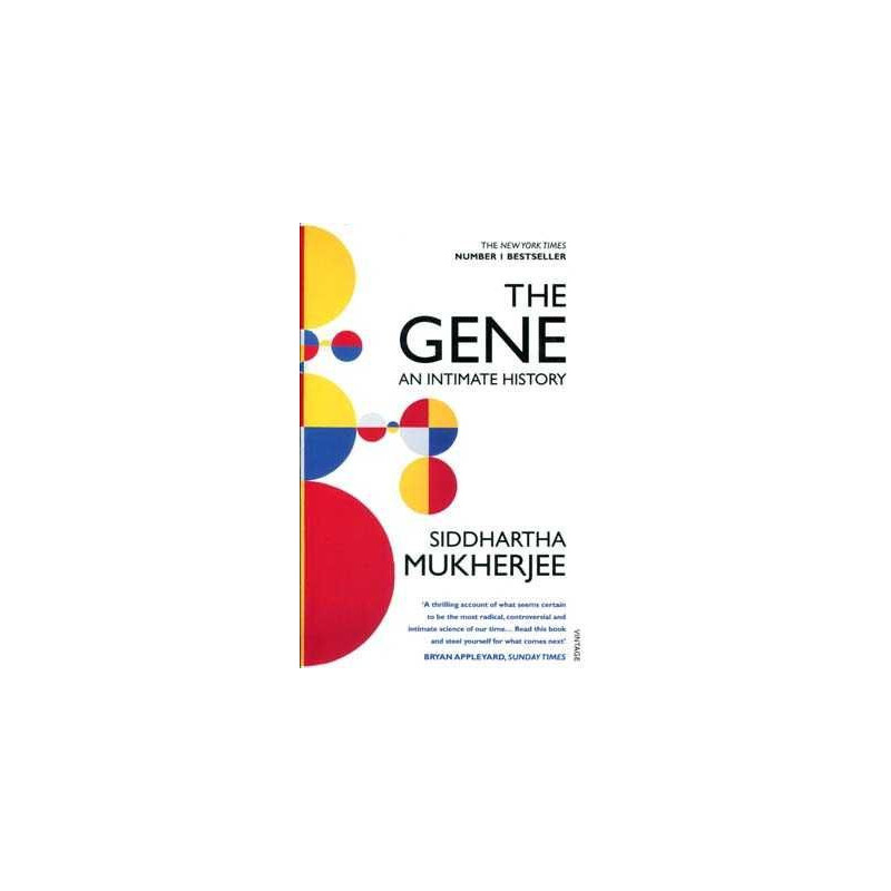 Gene . An intimate History