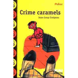 Crime Caramels