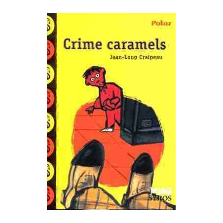 Crime Caramels