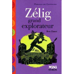 Zeling Grand Explorateur