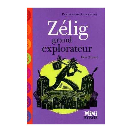 Zeling Grand Explorateur