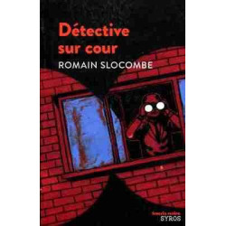 Detective sur Cour