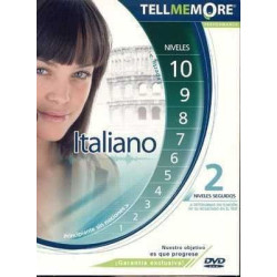 Tell me More Performance Italiano 2 niveles