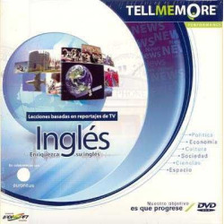 Tell me More Performance Ingles Euronews