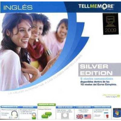 Tell me More Ingles 5 niveles Silver edition