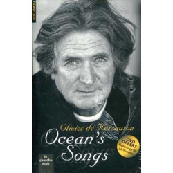 OceanS Songs -Avec Bonus Dvd-