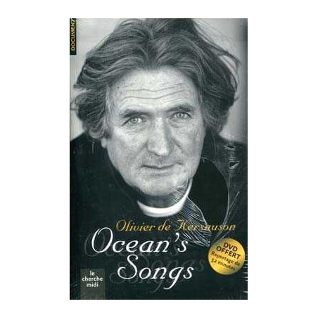 OceanS Songs -Avec Bonus Dvd-