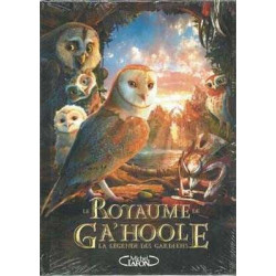 Royaume De Ga'Hoole La Legende Des Gardiens