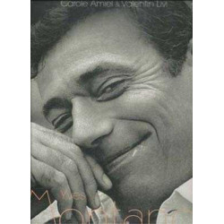 Yves Montand