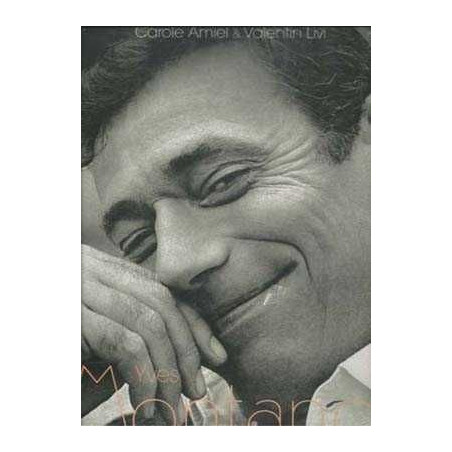 Yves Montand