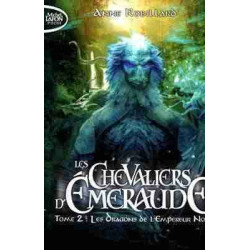 Chevaliers D Emeraude 2 : Dragons de l Empereur Noir