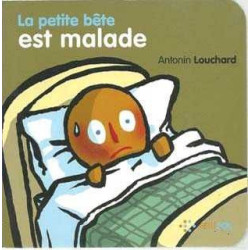 Petit Bete Est Malade