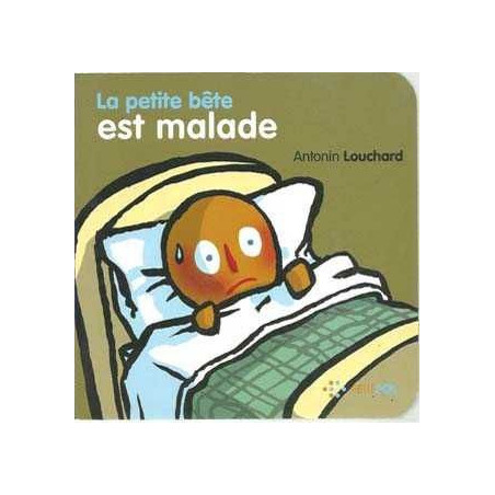 Petit Bete Est Malade