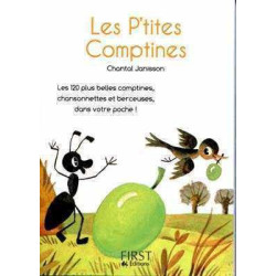 Petites Comptines mini