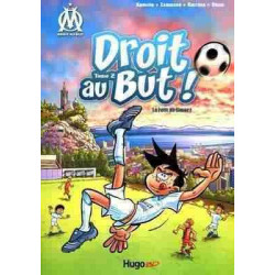 Droit au But  2 :  Foot au Coeur