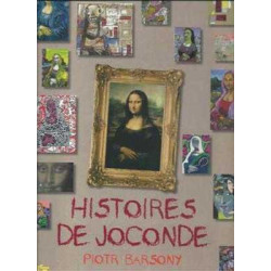 Histoires de Joconde